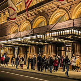 Carnegie Hall