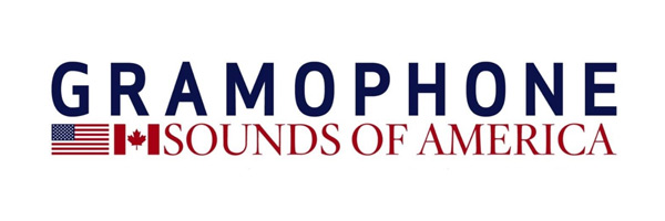 Gramophone Sounds Of America