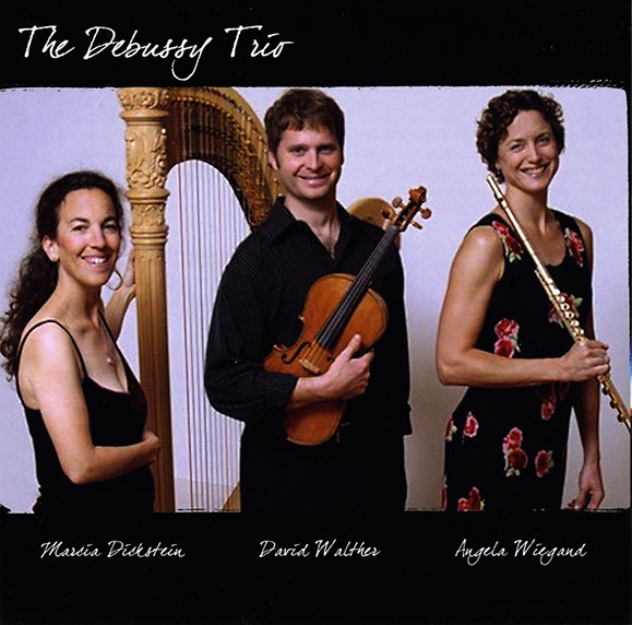 The Debussy Trio